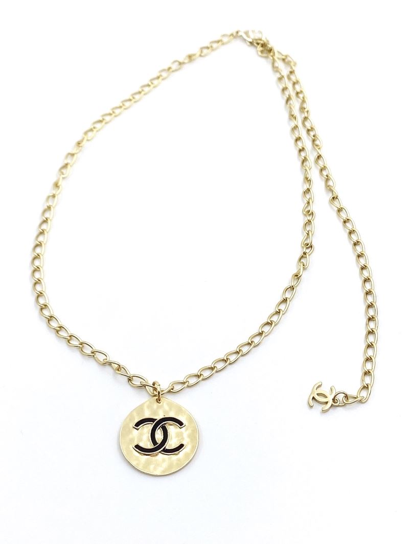 Chanel Necklaces